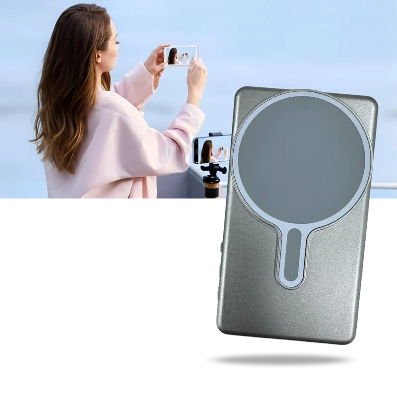 Moniteur magnétique pour téléphone portable
