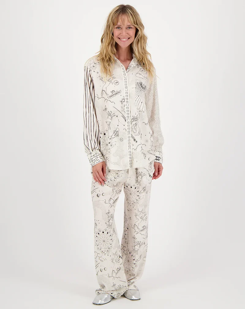Chemise Zodiac