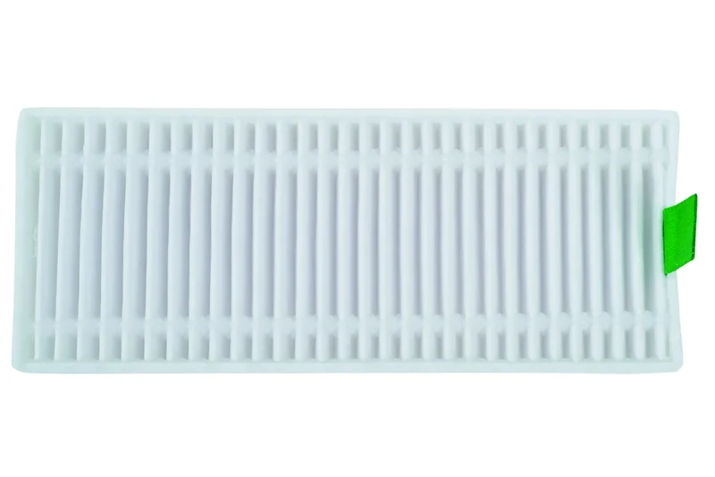 Rowenta Aspirateur robot - Kit de remplacement : filtre haute performance + brosse latérale