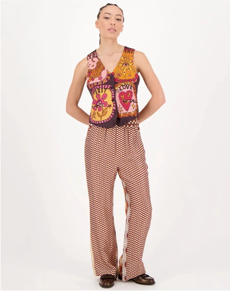 Pantalon Sunset