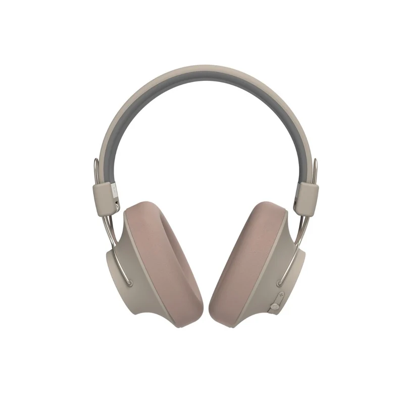 Casque aBEAT -Qi - Ivory Sand