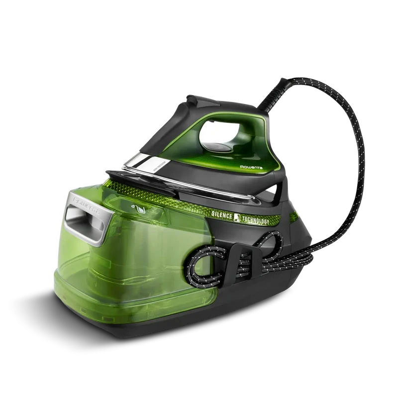 Rowenta Centrale vapeur Silence Steam Pro