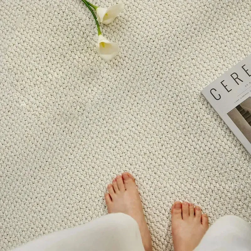 DryEntry | Tapis d’Entrée Absorbant Moderne à Séchage Rapide