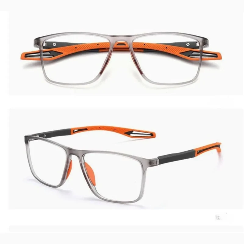 VisionFlex | Lunettes de Lecture Multifocales Ultra-Légères