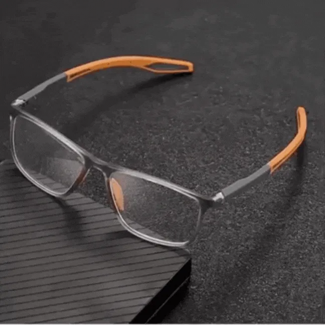 VisionFlex | Lunettes de Lecture Multifocales Ultra-Légères