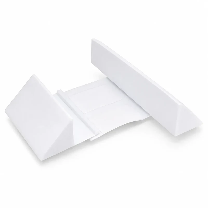 Cudlo | Coussin de Positionnement Bébé Réglable en Mousse à Mémoire