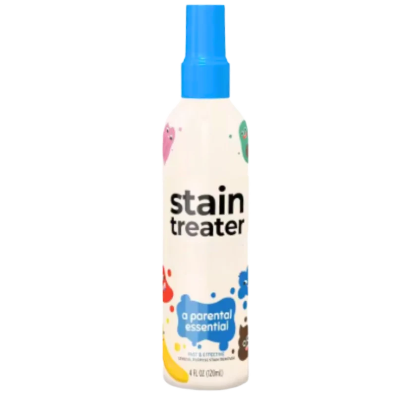 Spray nettoyant à sec anti-taches