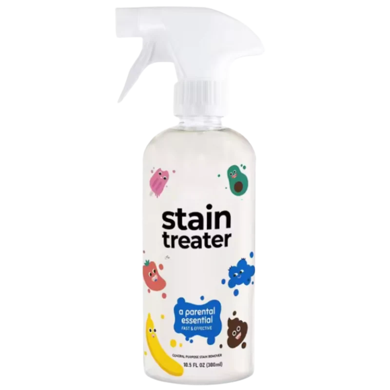 Spray nettoyant à sec anti-taches