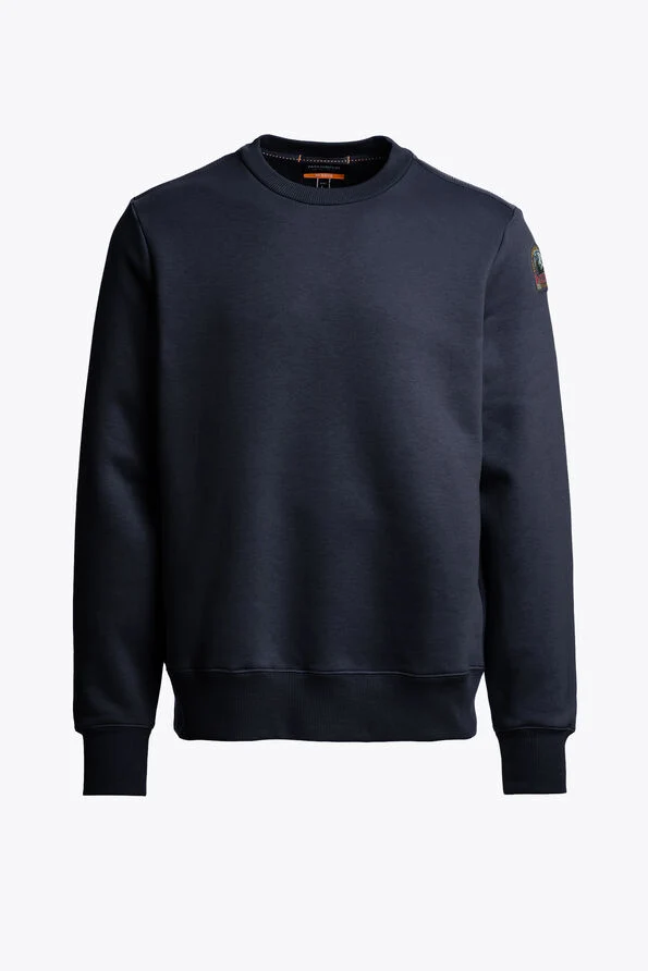 Parajumpers Sweatshirt K2 Blue Navy
