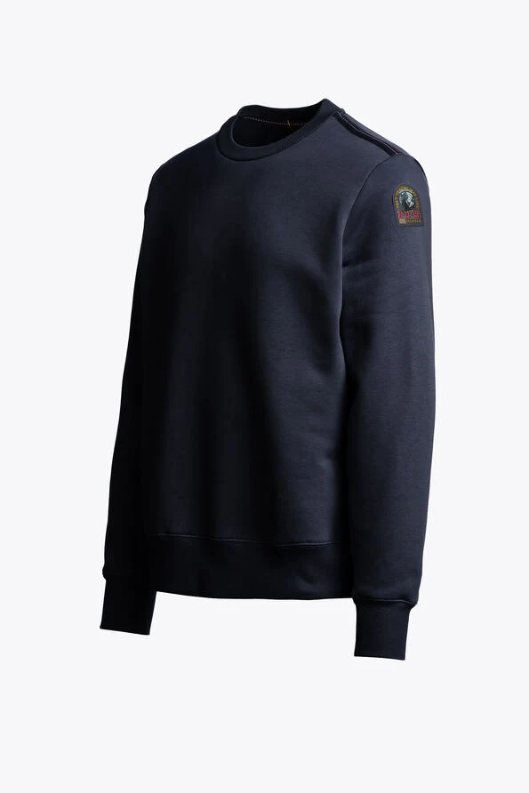 Parajumpers Sweatshirt K2 Blue Navy