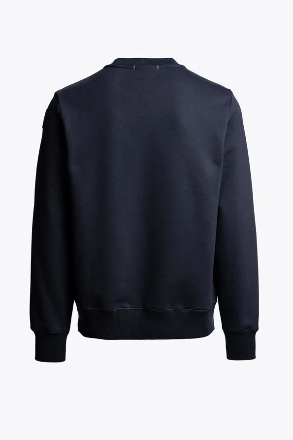 Parajumpers Sweatshirt K2 Blue Navy