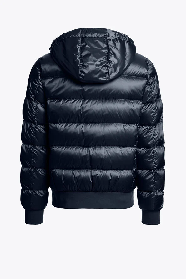 Parajumpers Doudoune Pharell Blue Navy