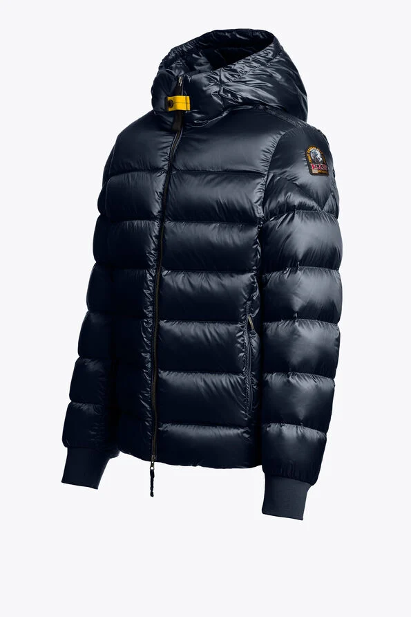 Parajumpers Doudoune Pharell Blue Navy