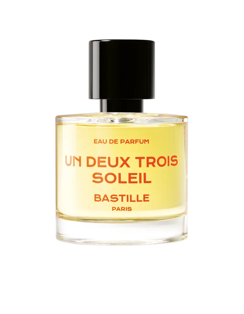 Parfum UN DEUX TROIS SOLEIL - 50ml
