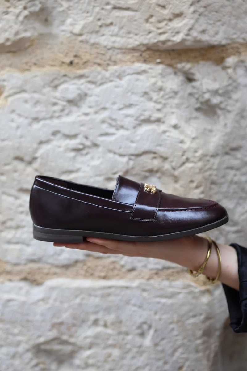 Mocassins « fall »