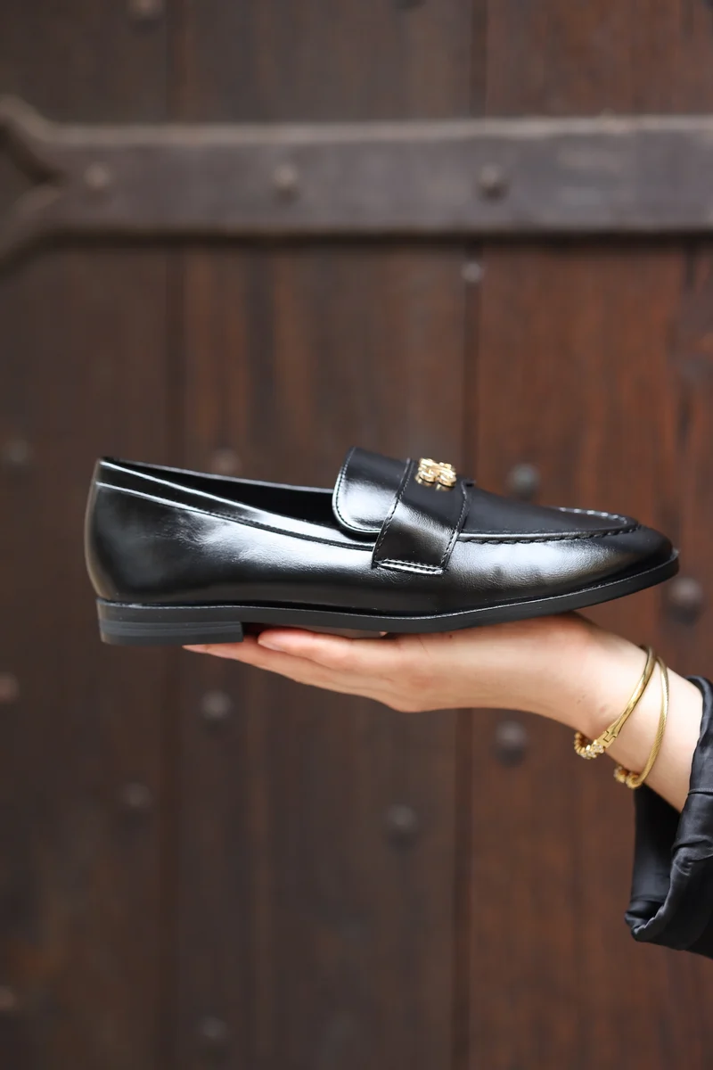 Mocassins « fall »