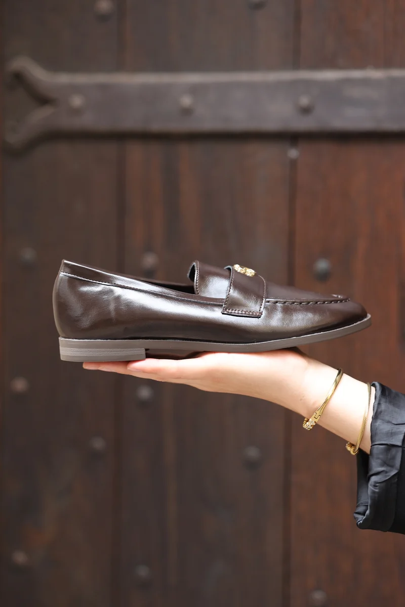 Mocassins « fall »