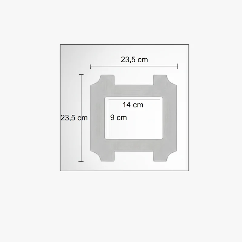 Pack Entretien AMG12™ - Fibres & Détergent pour Robot Lave-Vitre