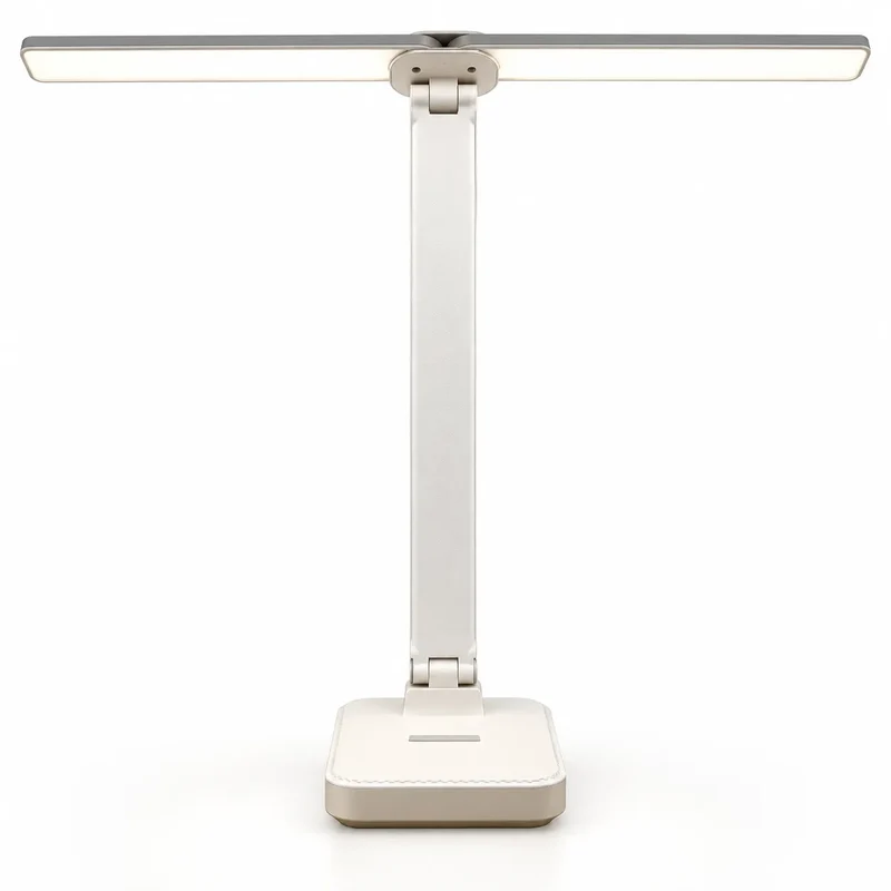 Lampe de Bureau | Lampe de chevet USB tactile, 3 niveaux de luminosité