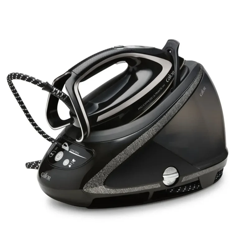 Calor Pro Centrale vapeur Express Ultimate +