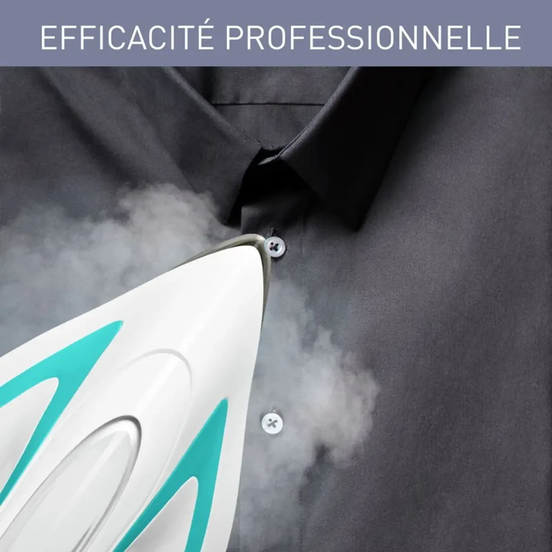 Calor Centrale vapeur Pro Express Ultimate