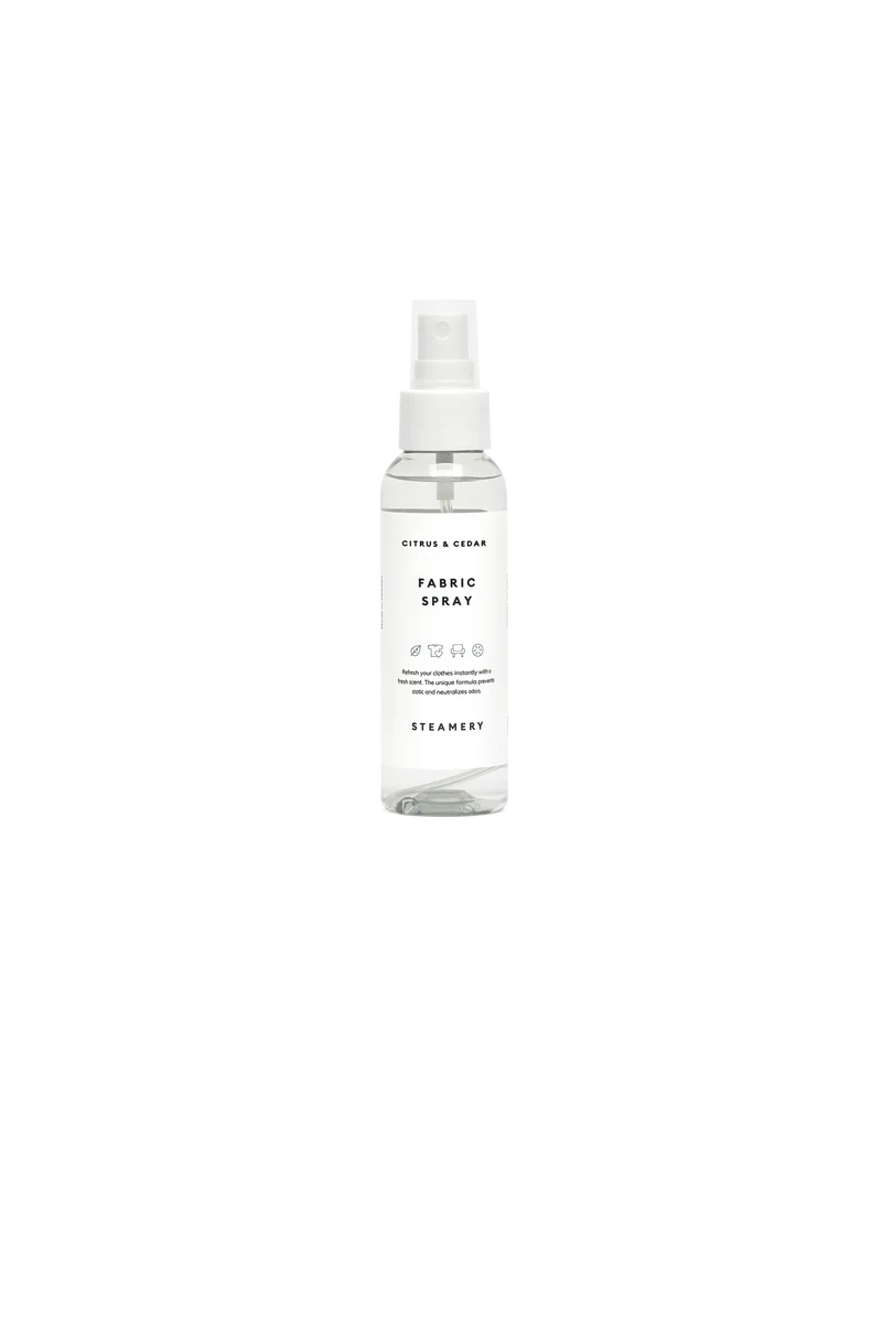 Fabric Spray Citrus & Cedar Travel Size