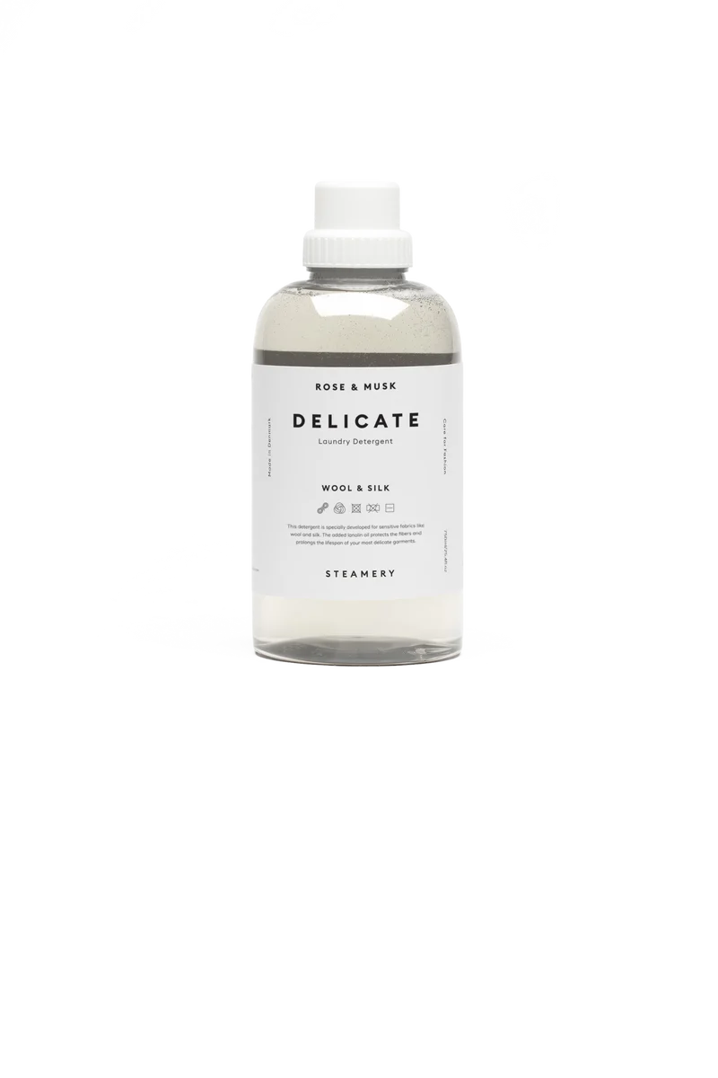 Delicate Laundry Detergent