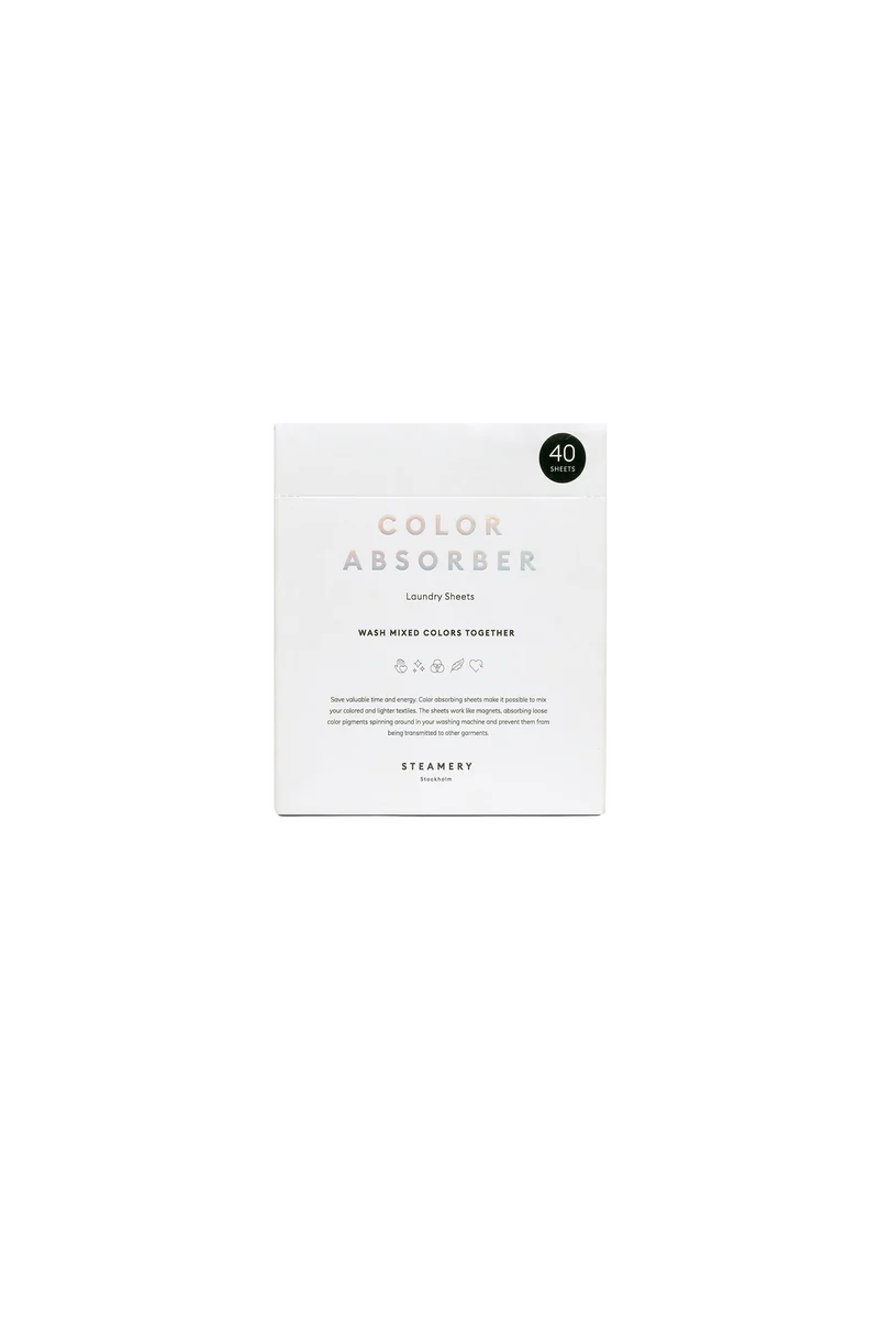 Color Absorber