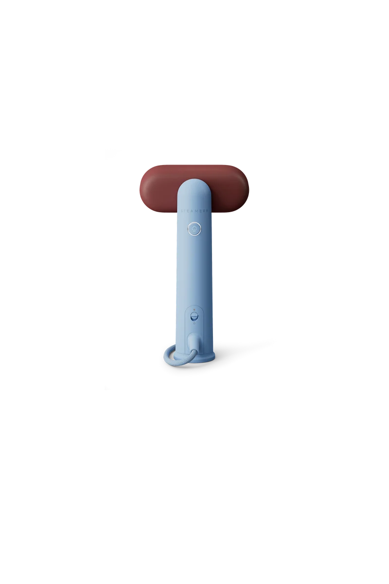 Cirrus Lite Travel Steamer Sky & Terra