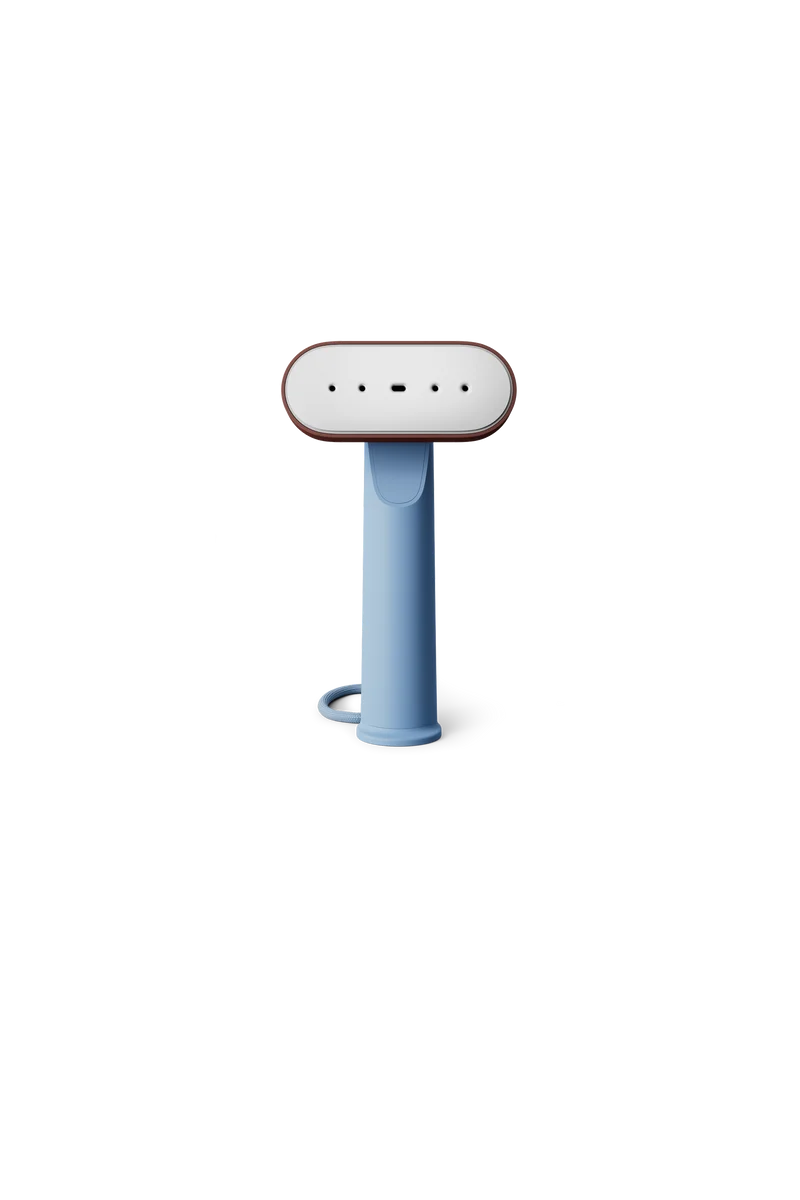 Cirrus Lite Travel Steamer Sky & Terra