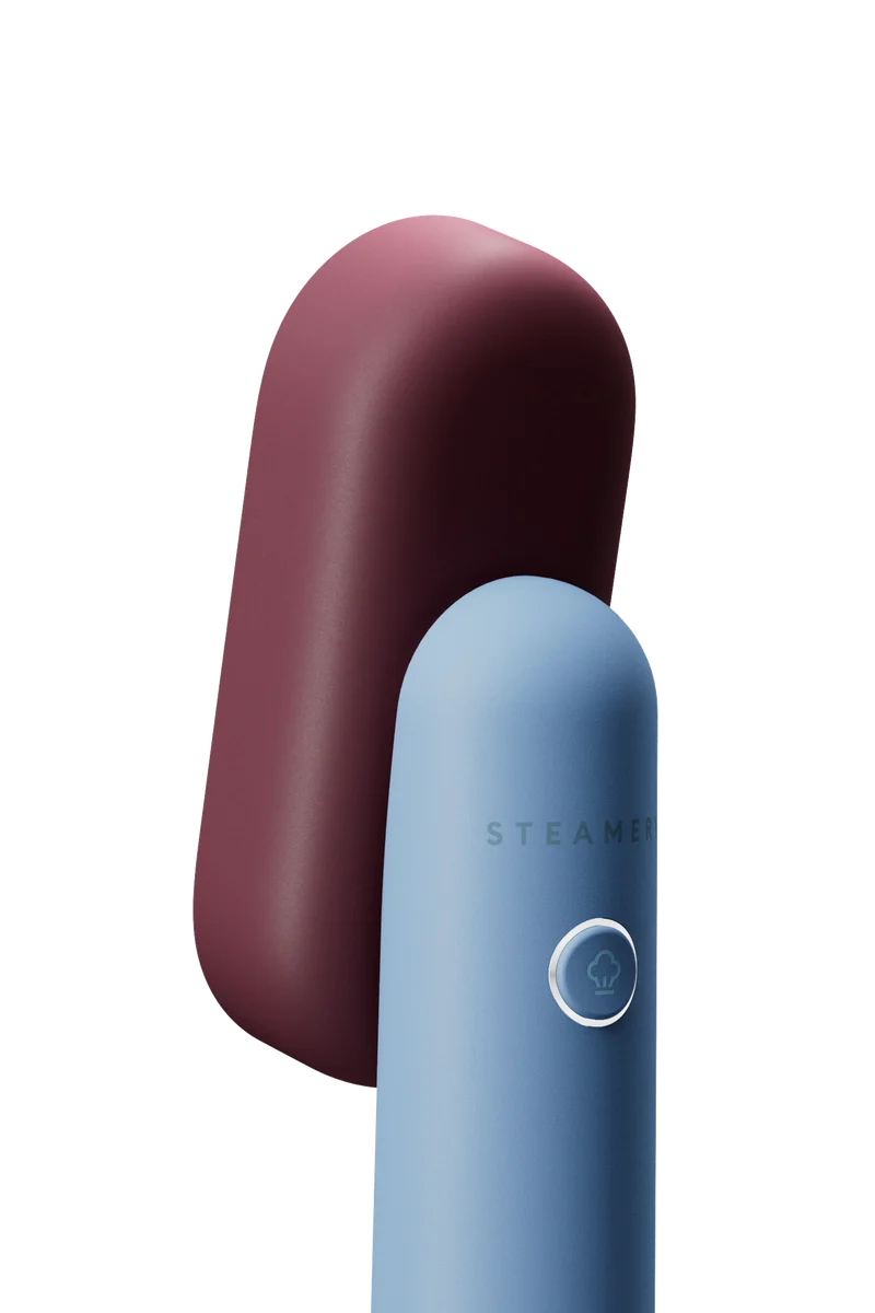 Cirrus Lite Travel Steamer Sky & Terra