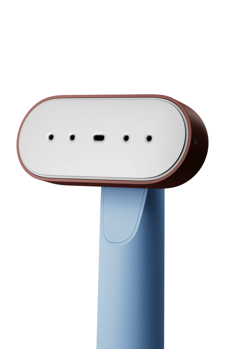 Cirrus Lite Travel Steamer Sky & Terra
