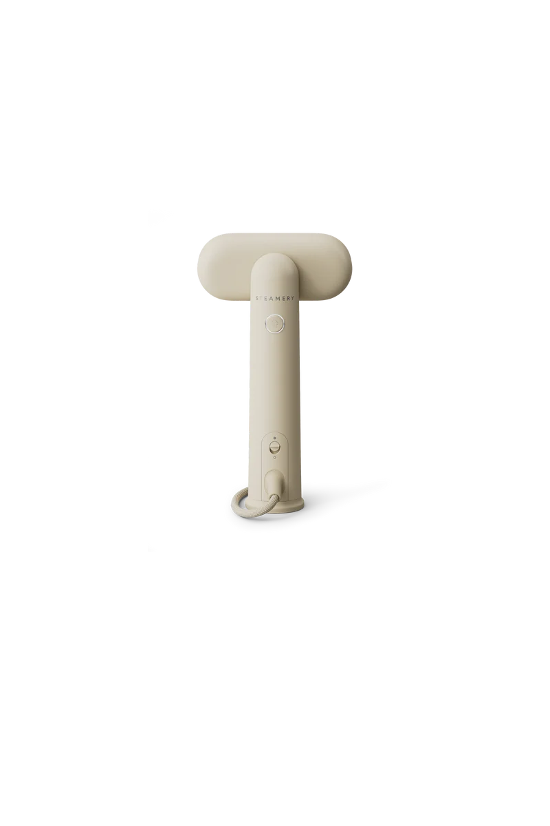 Cirrus Lite Travel Steamer - Sand