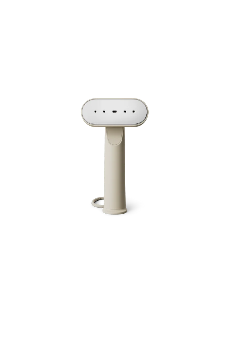 Cirrus Lite Travel Steamer - Sand