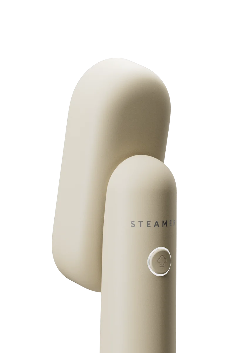 Cirrus Lite Travel Steamer - Sand