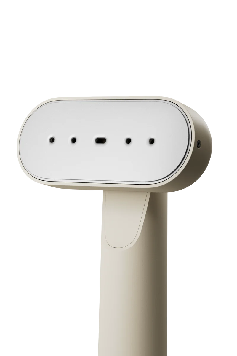 Cirrus Lite Travel Steamer - Sand