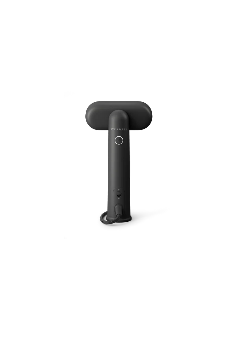 Cirrus Lite Travel Steamer - Charcoal