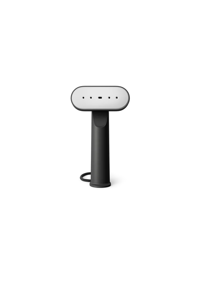 Cirrus Lite Travel Steamer - Charcoal