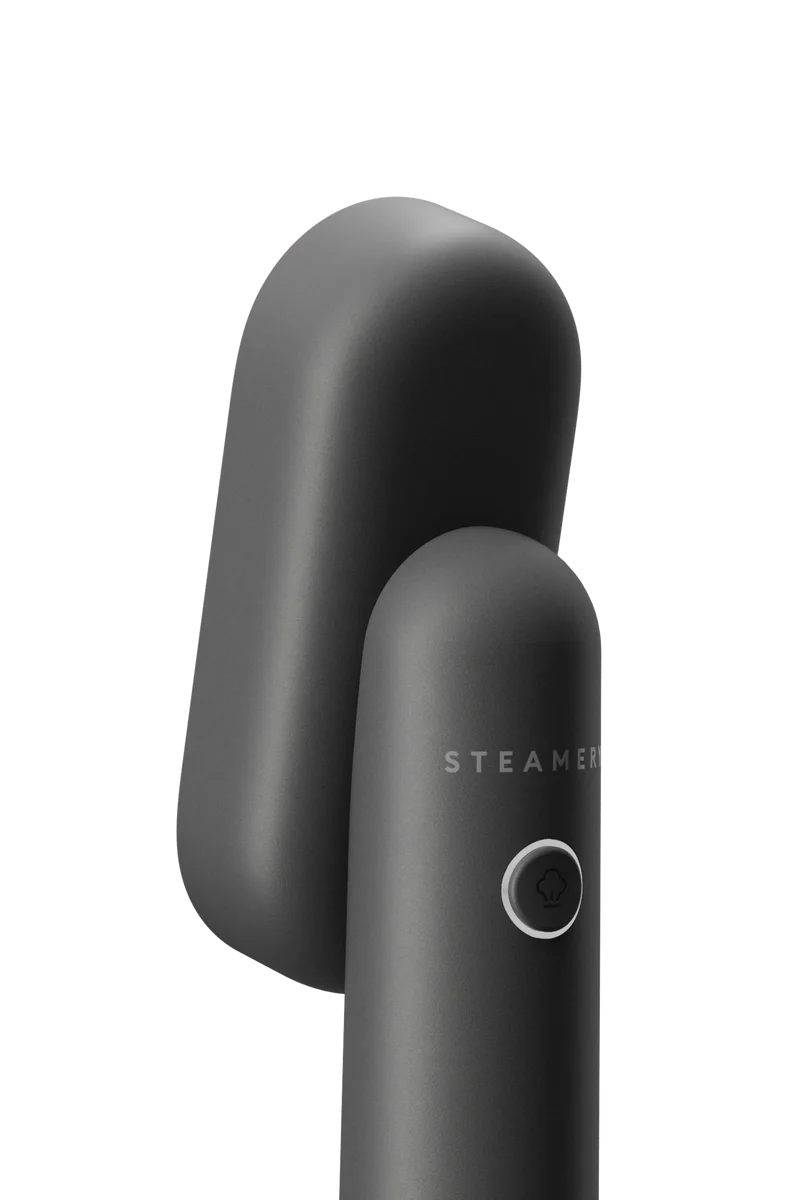 Cirrus Lite Travel Steamer - Charcoal