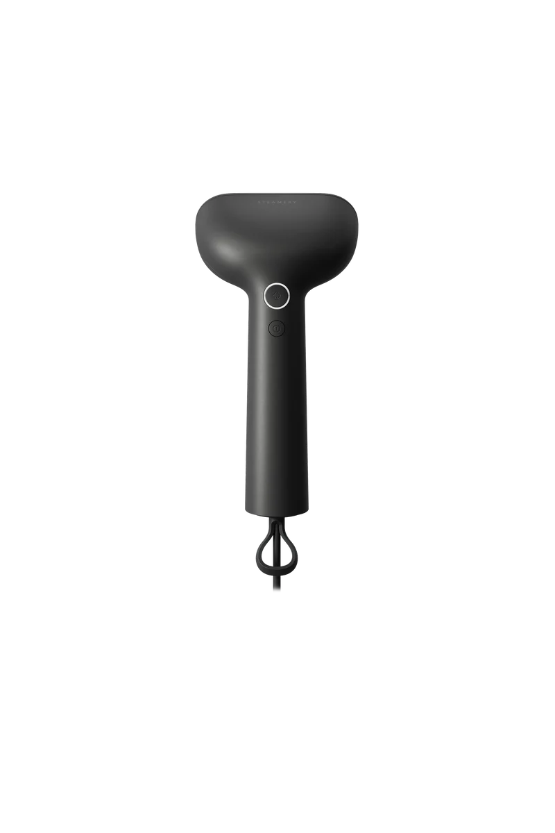Cirrus Core Handheld Steamer Onyx