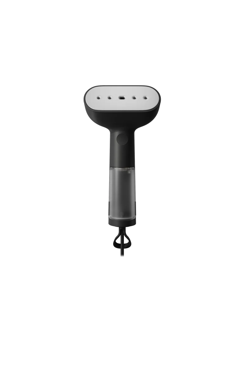 Cirrus Core Handheld Steamer Onyx