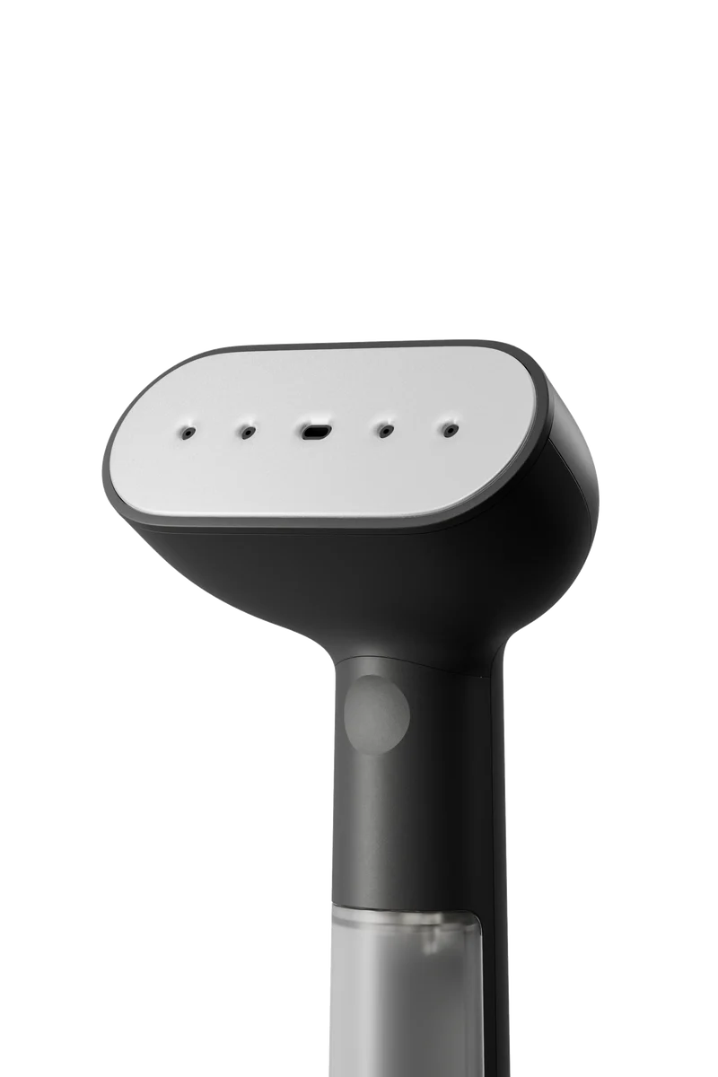 Cirrus Core Handheld Steamer Onyx
