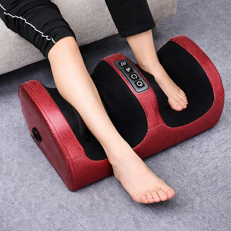 Appareil de Massage des Pieds Électrique