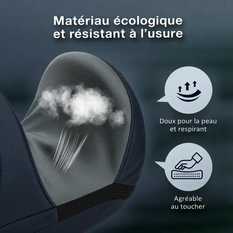 Appareil de Massage des Pieds Électrique