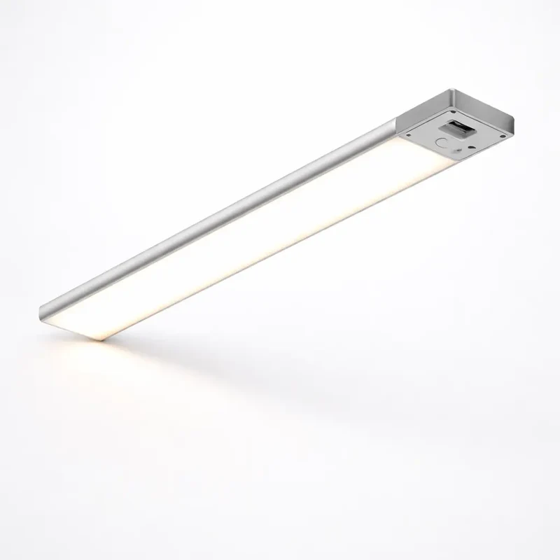 Lampe Magnétique à Détection de Mouvement