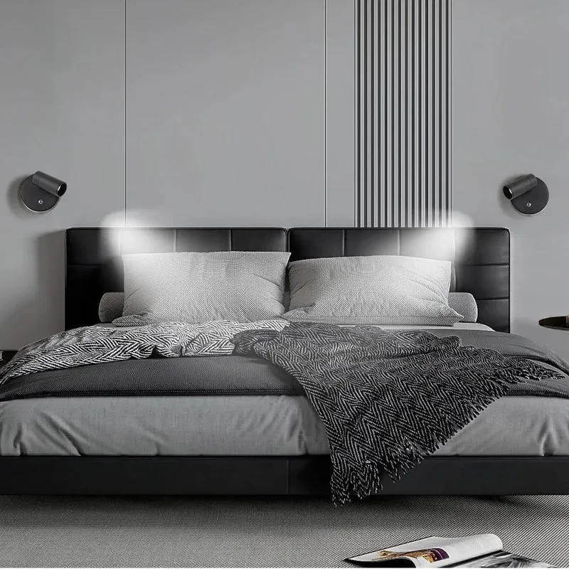 Applique Murale LED Rechargeable