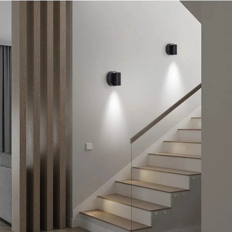 Applique Murale LED Rechargeable