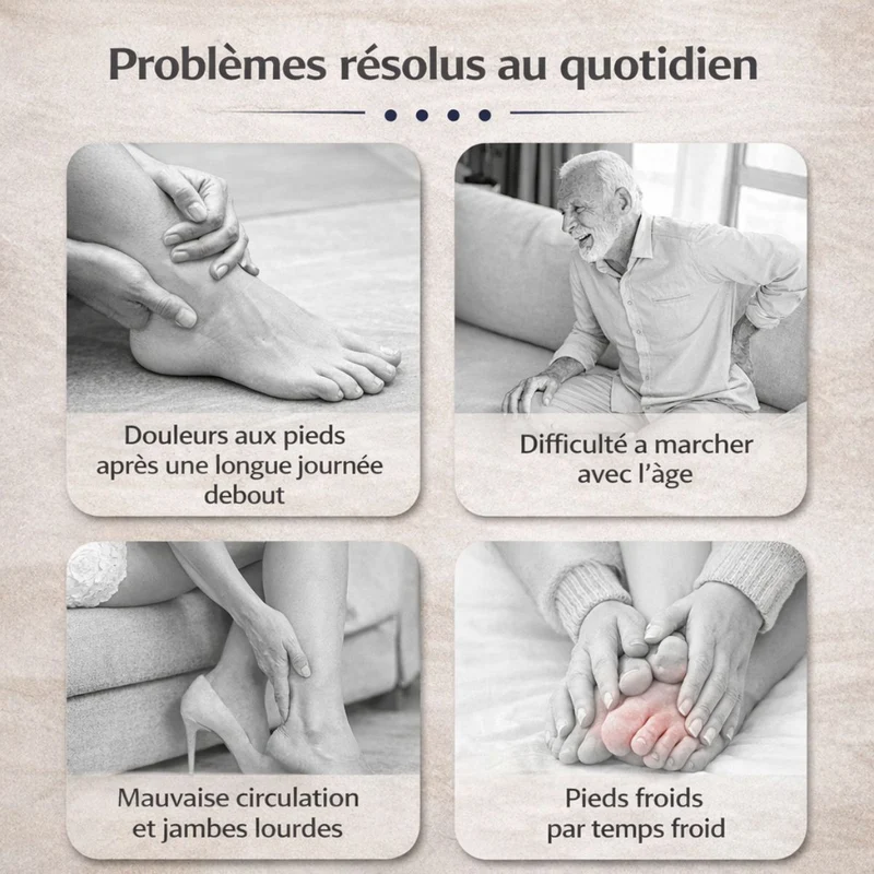 Semelle Orthopédique