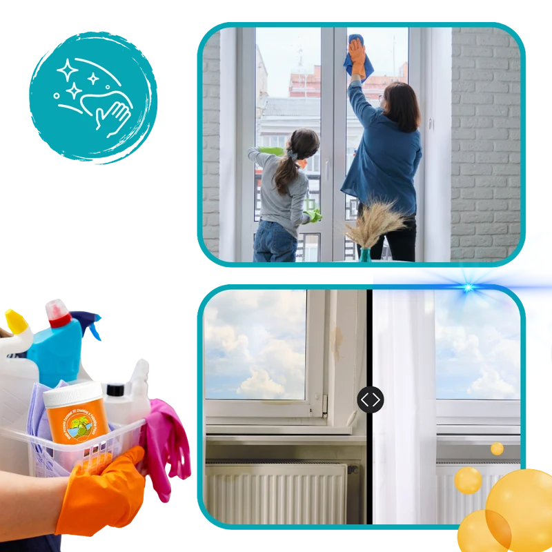 Nettoyant antirouille à l'huile de coco