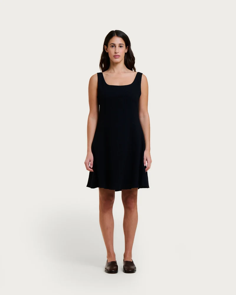 Homecore Robe Sage Tilia Black